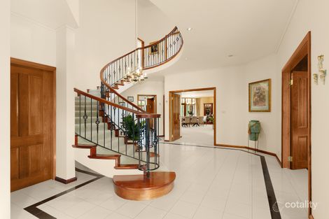 Property photo of 54 Carrington Road Wahroonga NSW 2076