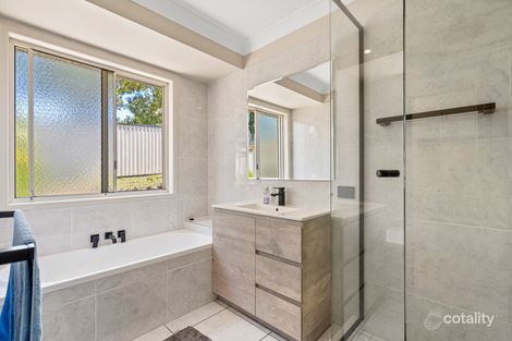 Property photo of 34 Mungala Street Hope Island QLD 4212