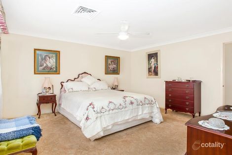 Property photo of 21 Skye Close Hamlyn Terrace NSW 2259