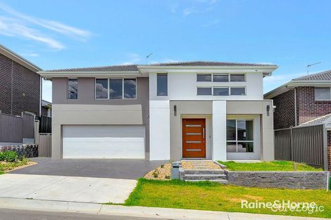 Property photo of 7 Nottingham Street Tallawong NSW 2762