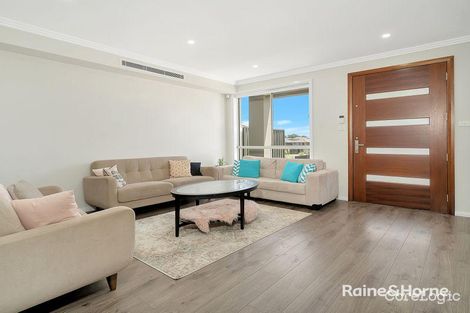 Property photo of 7 Nottingham Street Tallawong NSW 2762