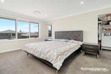 Property photo of 7 Nottingham Street Tallawong NSW 2762