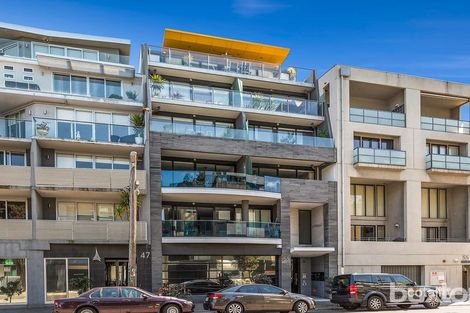 Property photo of 6/53 Johnston Street Port Melbourne VIC 3207