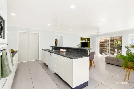 Property photo of 13 Bowen Street The Range QLD 4700