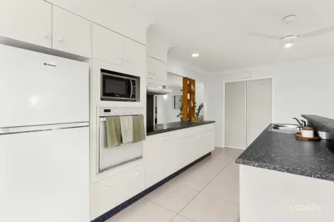 Property photo of 13 Bowen Street The Range QLD 4700