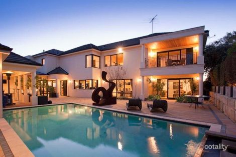 5 Dilali Rd, City Beach, WA 6015