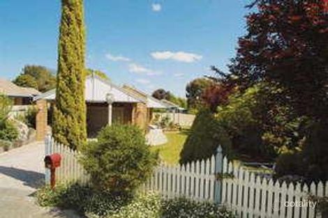 11 Pascoe Ct, Mooroolbark, VIC 3138