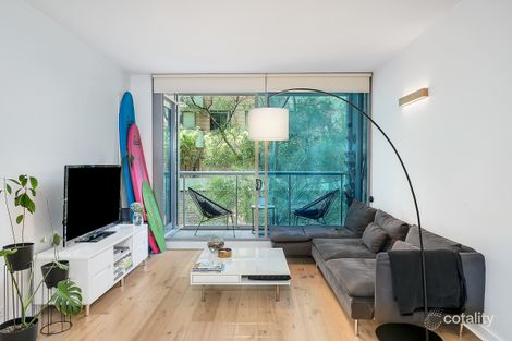 Property photo of 202/29 Commonwealth Street Sydney NSW 2000