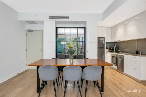 Property photo of 202/29 Commonwealth Street Sydney NSW 2000