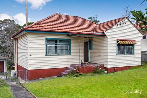 Property photo of 141 Charlestown Road Kotara South NSW 2289