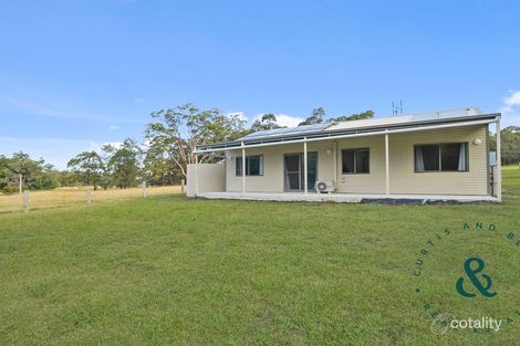 Property photo of 1627 Booral Road Girvan NSW 2425