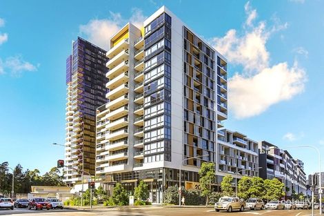 Property photo of 1231/20 Gadigal Avenue Zetland NSW 2017