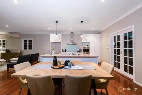 Property photo of 12 Midson Street Stafford QLD 4053