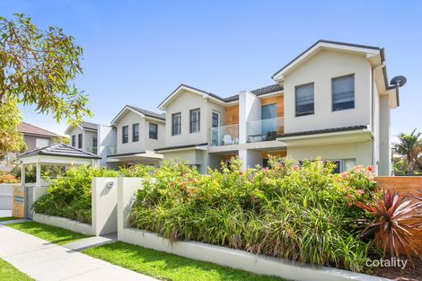 Property photo of 6/21-23 Tullimbar Road Cronulla NSW 2230