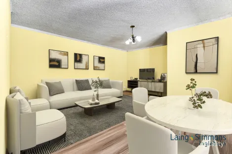 10/28 Guinea St, Kogarah, NSW 2217