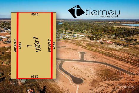 19 Dawn Ave, Gol Gol, NSW 2738