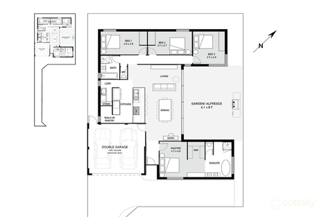 Property photo of 41 Boundary Road St James WA 6102