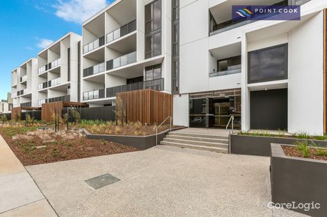 Property photo of 121/33 Quay Boulevard Werribee South VIC 3030