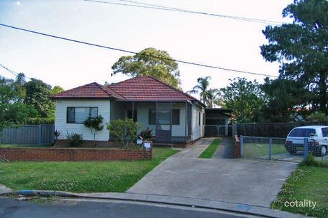 19 Dawes St, Wentworthville, NSW 2145