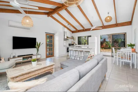 Property photo of 17 Conch Close Trinity Beach QLD 4879