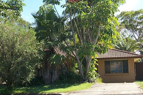 52 Sycamore Pde, Victoria Point, QLD 4165