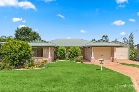 Property photo of 8 Trobriand Place Kawungan QLD 4655