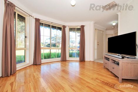 Property photo of 29 Manifold Court Croydon South VIC 3136