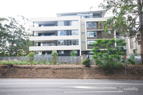 304a/2 Bobbin Head Rd, Pymble, NSW 2073