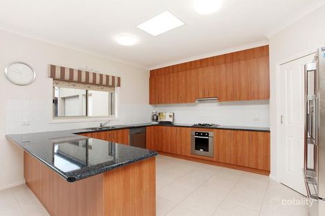 Property photo of 21 Kerlin Crescent Tarneit VIC 3029
