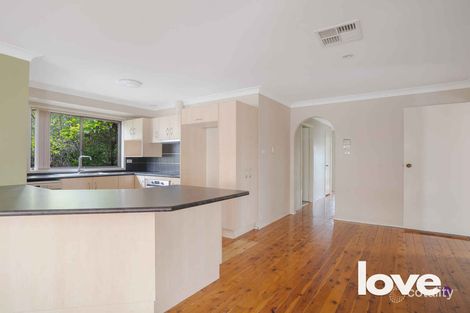 Property photo of 3 Horton Close Maryland NSW 2287