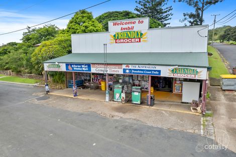 100 Yabba Rd, Imbil, QLD 4570
