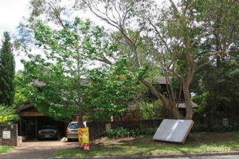 2/191 Somerville Rd, Hornsby Heights, NSW 2077