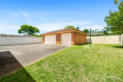 Property photo of 8 Sumner Street Sutherland NSW 2232