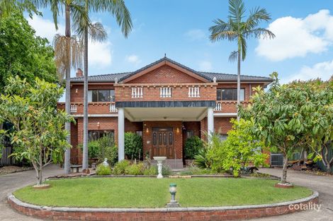 21a Marks St, Chester Hill, NSW 2162