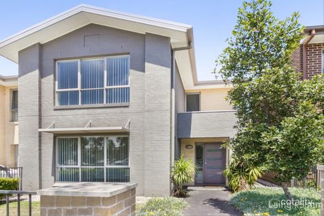 27 Newleaf Pde, Bonnyrigg, NSW 2177