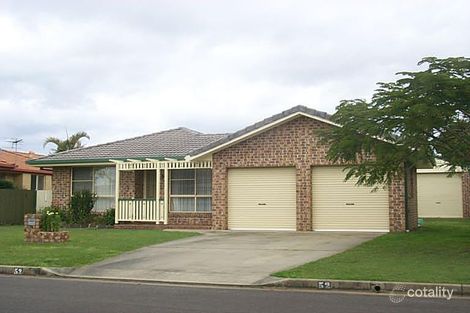 Property photo of 52 Clavan Street Ballina NSW 2478