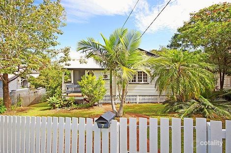 Property photo of 7 Joffre Street Ashgrove QLD 4060