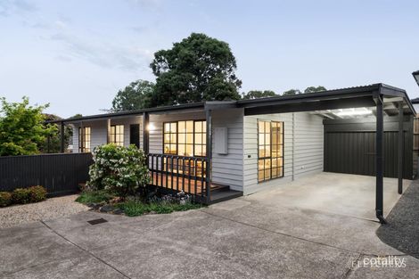Property photo of 2/2 Marina Street Vermont VIC 3133