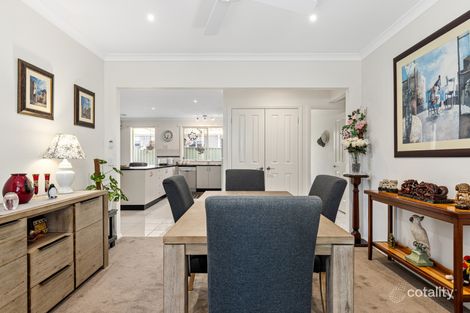 Property photo of 74 Waterford Drive Miners Rest VIC 3352