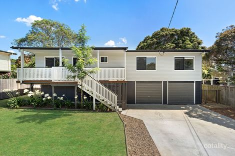 Property photo of 40 Maple Street Kingston QLD 4114