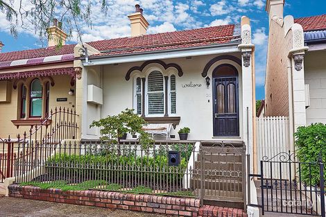 Property photo of 30 Wellesley Street Summer Hill NSW 2130