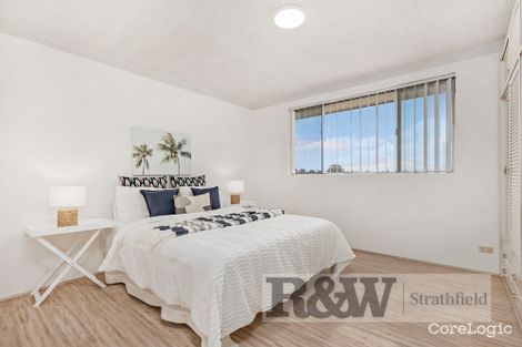 Property photo of 32/14-18 Roberts Street Strathfield NSW 2135