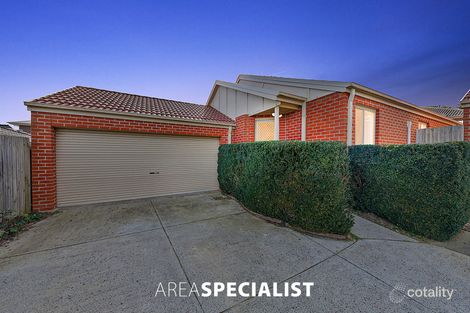 2/31 Silver Gum Dr, Pakenham, VIC 3810
