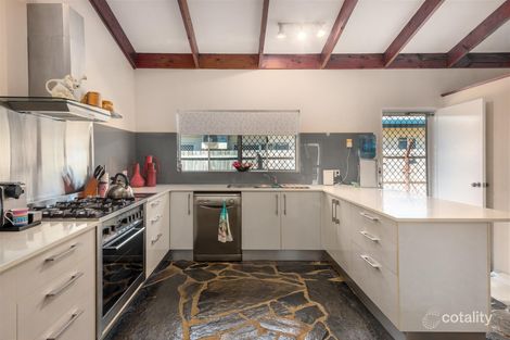 Property photo of 127 Anderson Road Bayview Heights QLD 4868