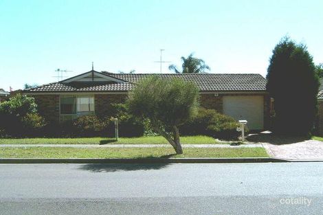 Property photo of 34 Bungalow Road Plumpton NSW 2761