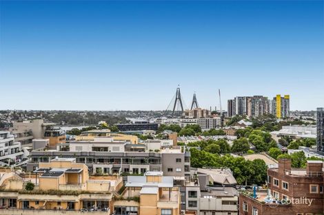 Property photo of 1308/50 Murray Street Sydney NSW 2000