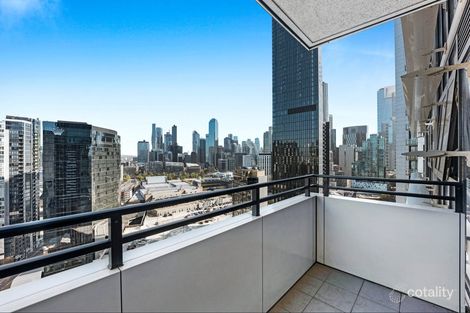 2306/283 City Rd, Southbank, VIC 3006