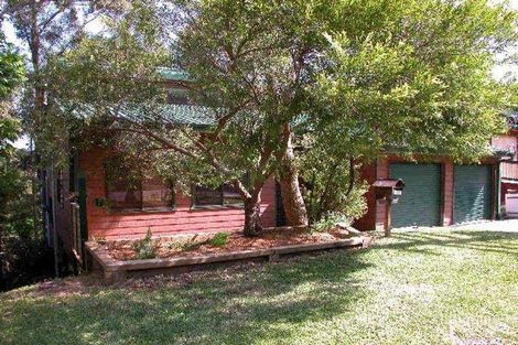Property photo of 15 Alanson Avenue Bulli NSW 2516