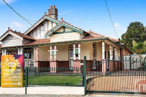 Property photo of 11 Tavistock Street Drummoyne NSW 2047