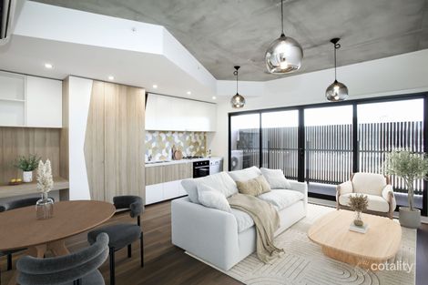 209/27 Victoria St, Footscray, VIC 3011